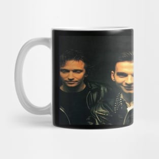 Depeche Mode / 1980 Mug